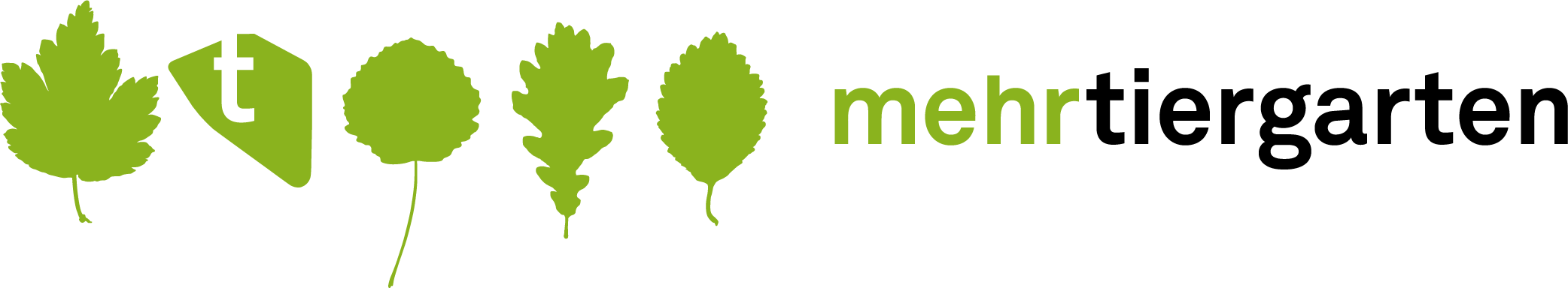 Logo mehrtiergarten